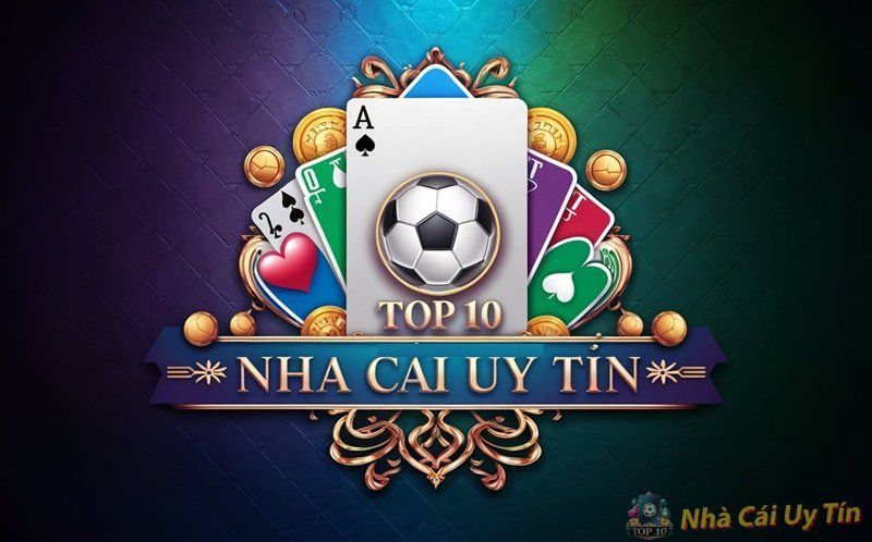 Top 10 Nhà Cái Uy Tín Homes Siêu Nét Năm 2024