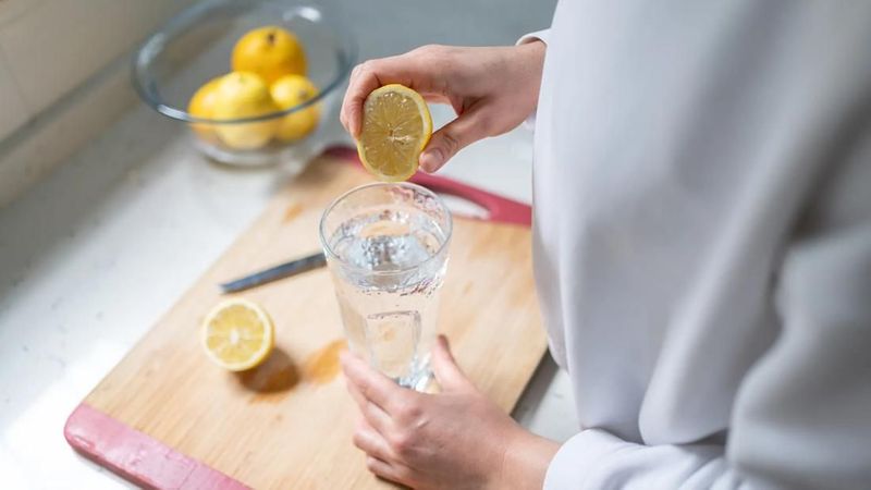 What Are the Benefits of Drinking Lemon Water?