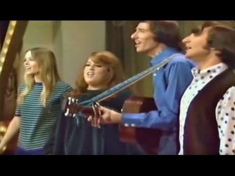 The Mamas & The Papas - California Dreamin’