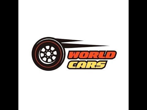 กดติดตาม World Cars | รีวิวรถใหม่ ข่าวยานยนต์ และเทคโนโลยีล้ำสมัย!