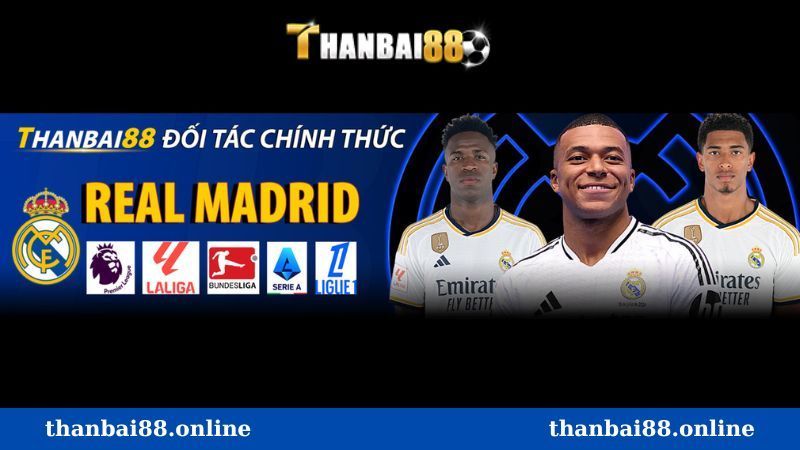 Thanbai88 | Nhà Cái Uy Tín # 1 - Link Vào Thanbai88 Mới Nhất