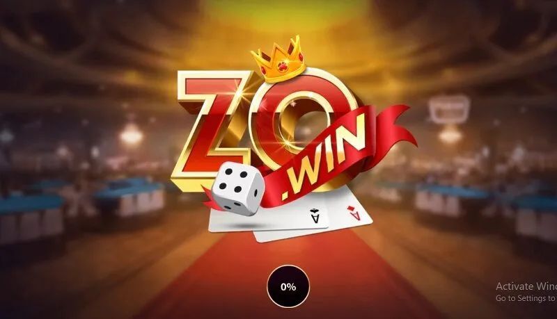 Zowin - Cổng game đổi thưởng an toàn và uy tín tầm quốc tế