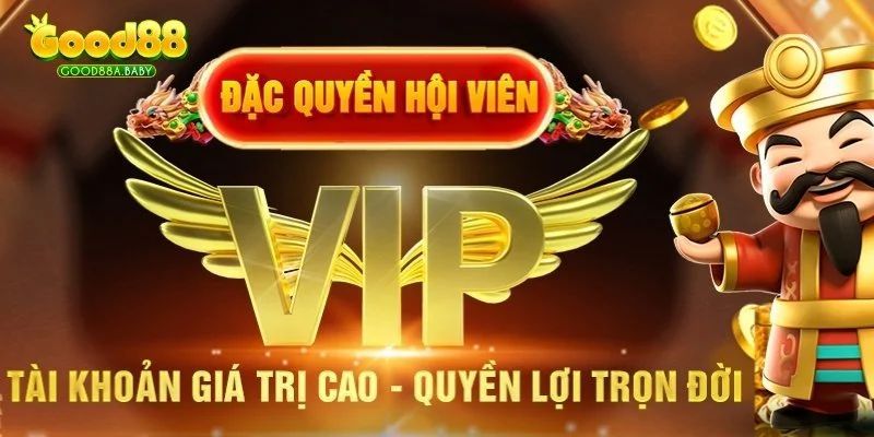 GOOD88 - Kèo Nhà Cái Uy Tín Good88 Trang Chủ Chính Thức