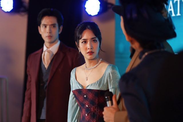 เกมรักปาฏิหาริย์ EP.6: ปัญหาใหญ่ระเบิดกลางงานแต่ง!