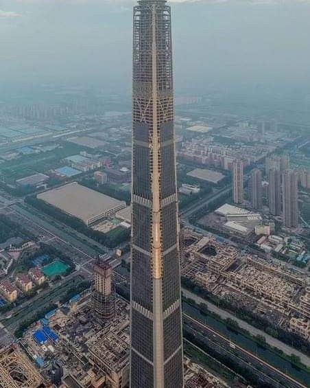 Sitemapcdatahttpwuskniqoocomspannende China 117 Tower Fotosnull