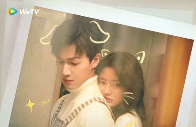 เรื่องย่อ “วันนั้นที่รักกลับมา” (Go Back Lover) ซีรีส์จีน WeTV