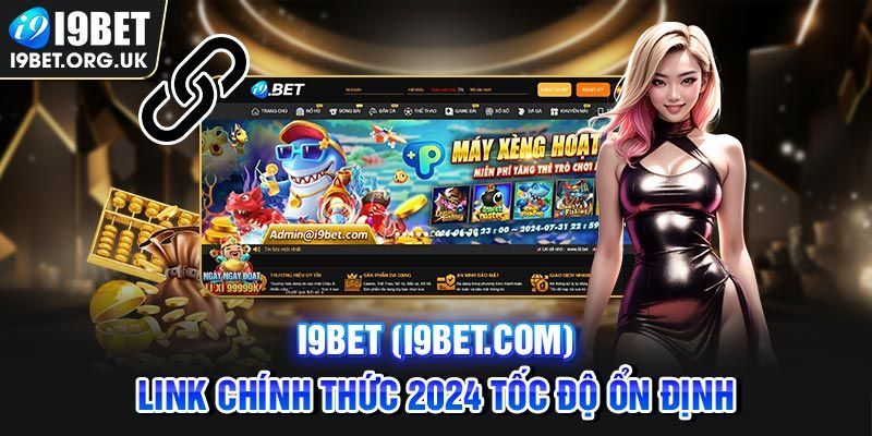 I9BET.com