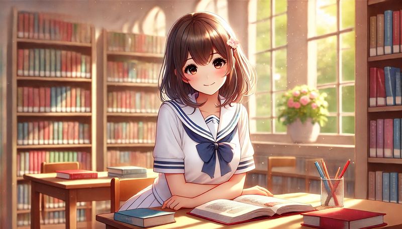 [Anime] Anime 💞