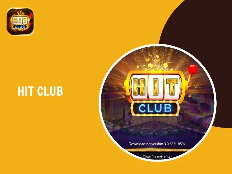 HITCLUB - LINK TRANG CHỦ CHÍNH THỨC ✔️ ĐĂNG KÝ VÀ ĐĂNG NHẬP