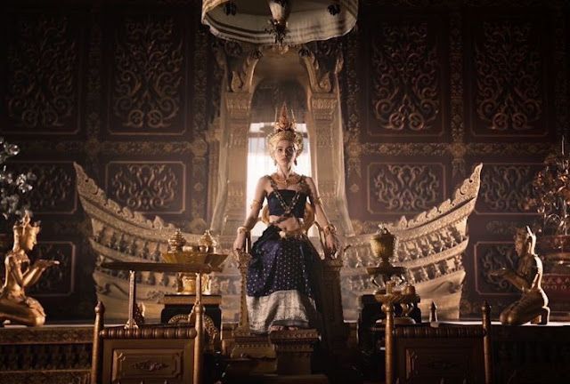 แม่หยัวศรีสุดาจันทร์ คือใคร? หญิงเหล็กแห่งกรุงศรีอยุธยา