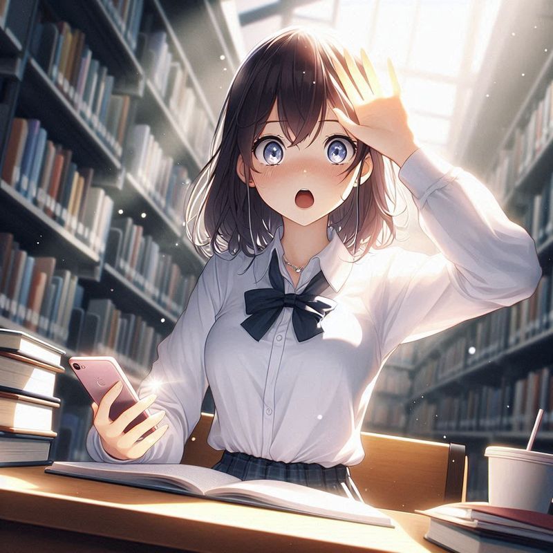 [Anime] Anime 💞 โดย