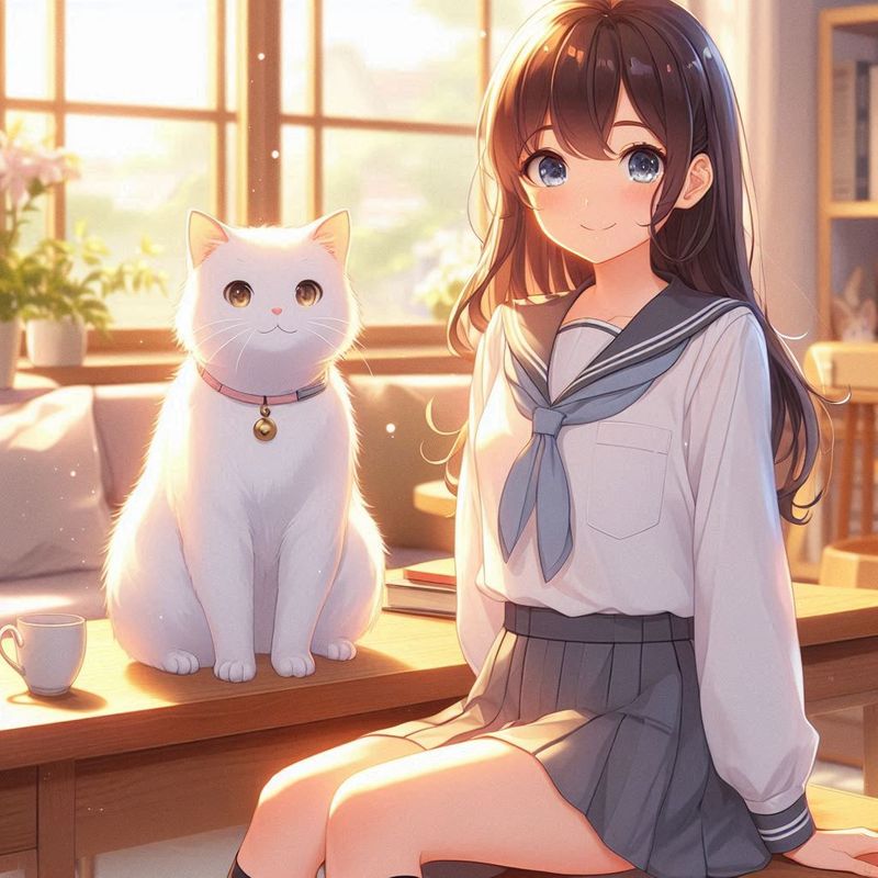 [Anime] Anime 💞 โดย