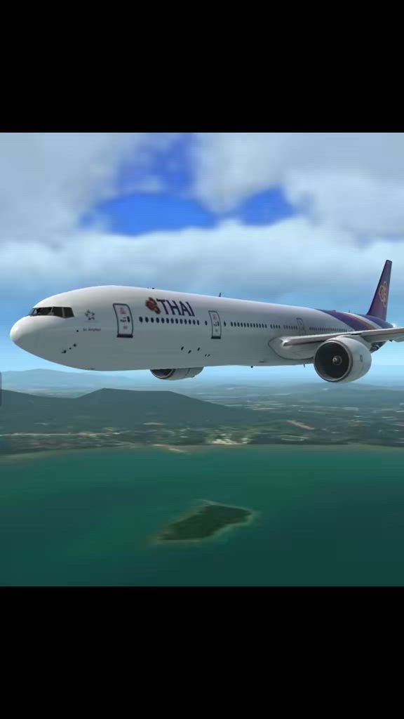 [Takeoff Your Life] “Every takeoff is optional. Every landing is ...