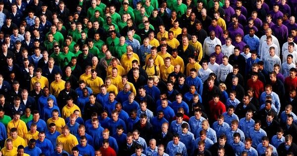 Why do people consider the 90’s a “Golden Age”? What do you miss the most about it?