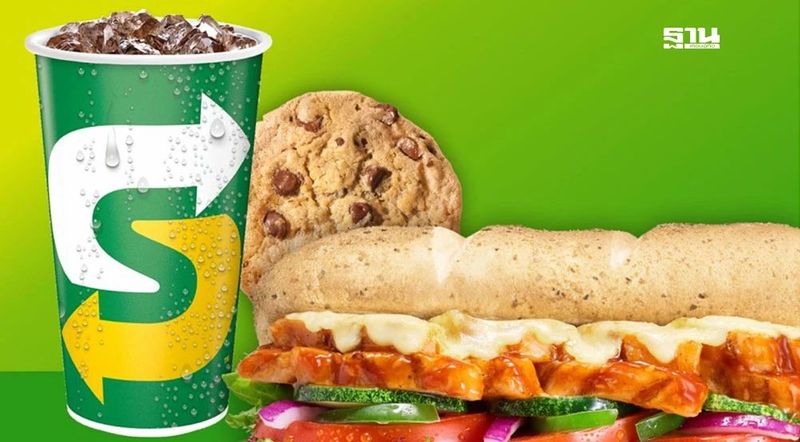 เส้นทางธุรกิจ Subway ทั่วโลก สู่ดราม่าคุณภาพ Subway Thailand