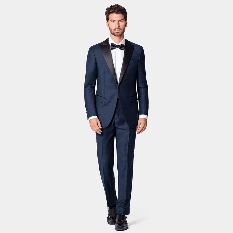 Evening suits