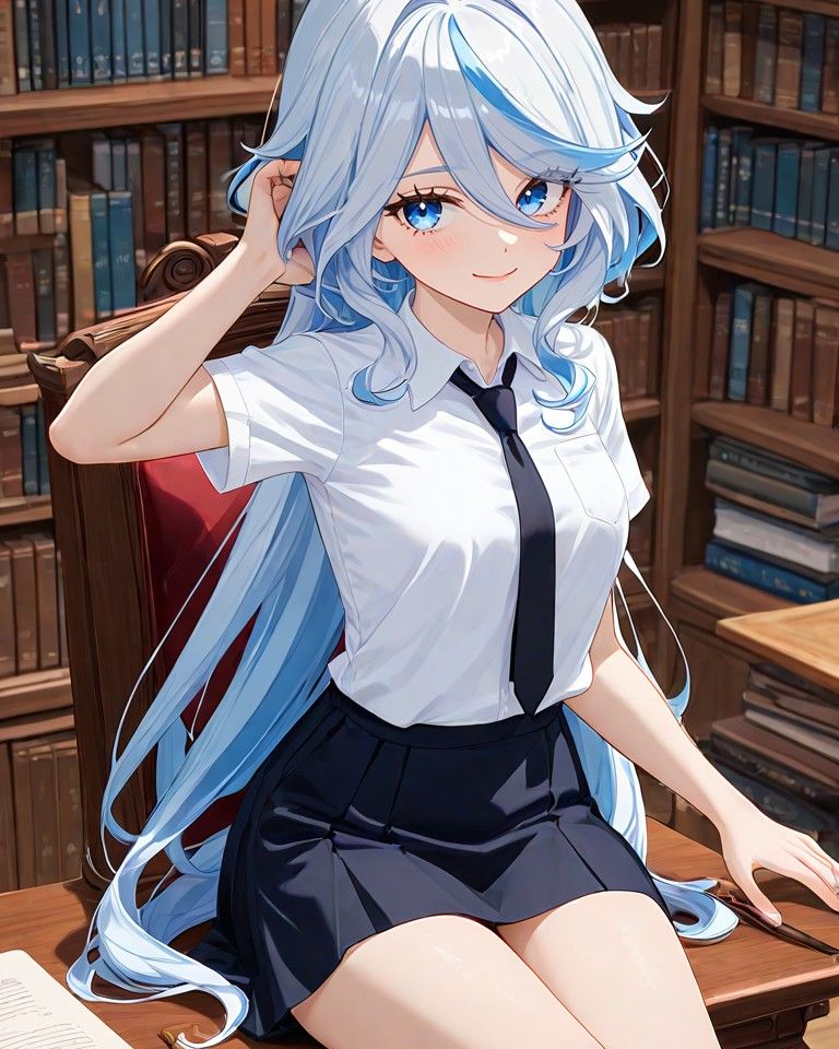 [Anime] Anime 💞 โดย