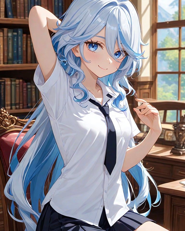 [Anime] Anime 💞 โดย
