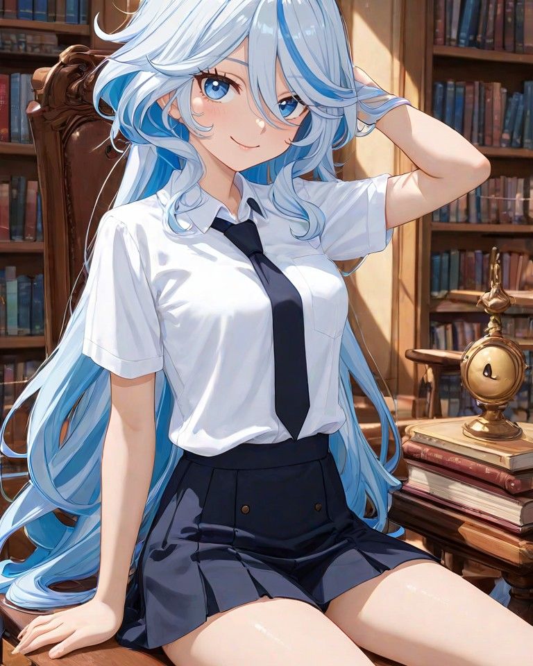 [Anime] Anime 💞 โดย