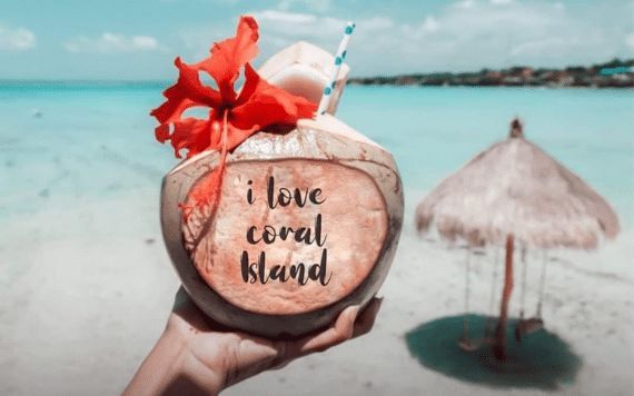 Book Coral Island Pattaya Tours And Tickets - Starts From 250 THB