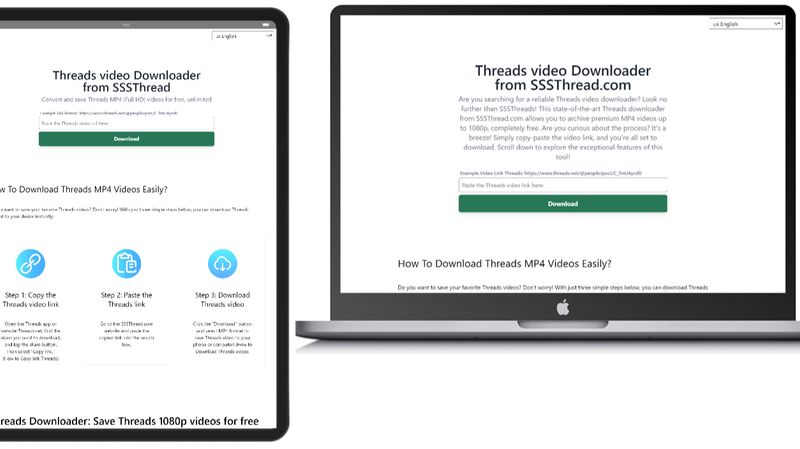 [sss threads] sssthreads downloader Download Threads videos on any ...