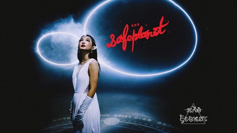 SAFEPLANET - ถ้าเธอได้รู้ ( The Secret ∆ )