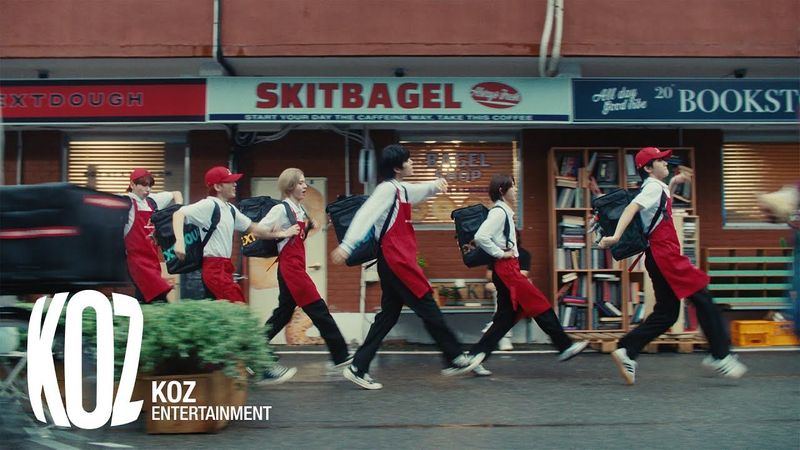 BOYNEXTDOOR (보이넥스트도어) ‘Nice Guy’ Official MV