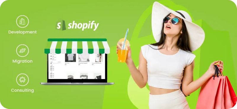 Shopify Plus Development Agency | Shopify Plus Partner - Codilar