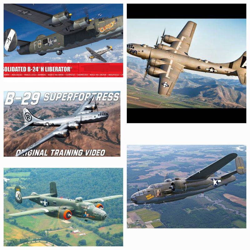 [บอกให้รวย] เครื่องบินทิ้งระเบิดแบบ bomber สุดท้ายได้พัฒนาไปเป็น ...