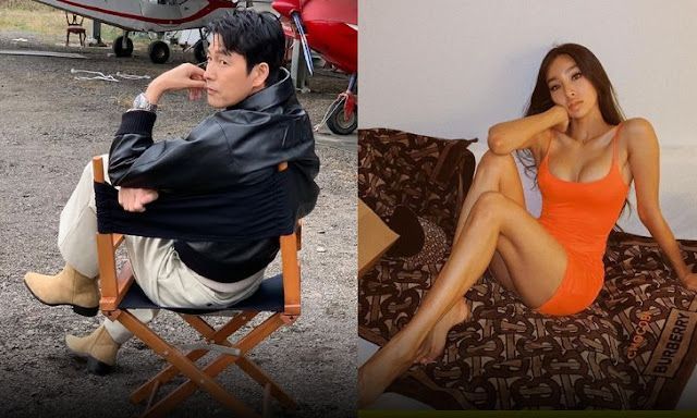 จองอูซอง ยืนยันเป็นพ่อลูกชายของมุนกาบี