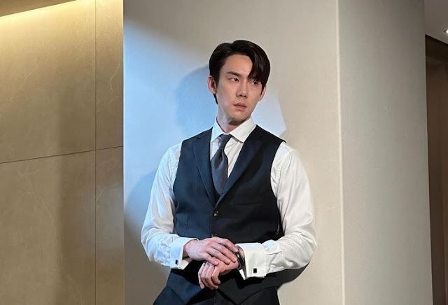 ยูยอนซอก: พระเอกมากฝีมือ ที่ใครๆ ก็หลงรัก