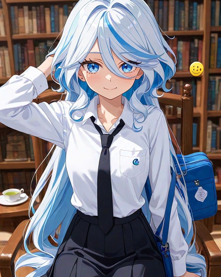 [Anime] Anime 💞 โดย