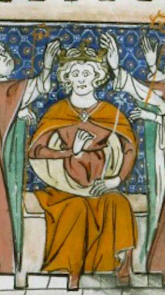 Baldwin IV of Jerusalem - Wikipedia