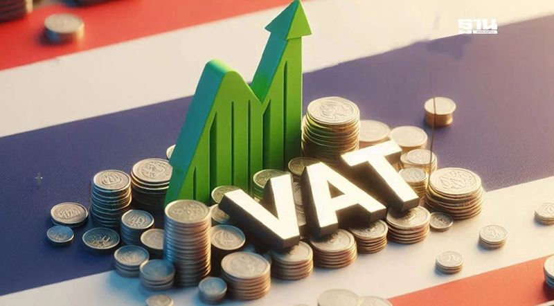 เจาะลึกแผนปฏิรูปภาษีไทย: ขึ้น VAT ลดภาษีนิติบุคคล ขยายฐานบุคคลธรรมดา