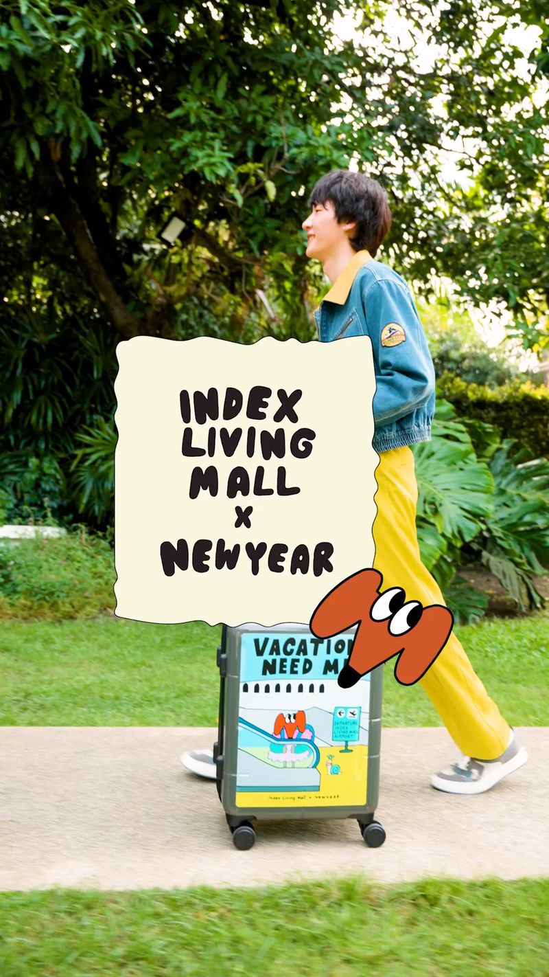 [Index Living Mall Plc (ILM)] ไอเทมคอลเลกชัน 𝗜𝗻𝗱𝗲𝘅 𝗟𝗶𝘃𝗶𝗻𝗴 𝗠𝗮𝗹𝗹 𝘅 ...