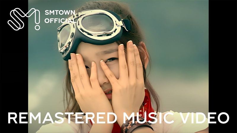 Girls’ Generation 소녀시대 ‘다시 만난 세계 (Into The New World)’ MV