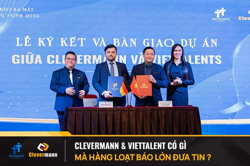 Kết nối chuyên gia IT làm việc tại Đức lương 1 tỷ/năm