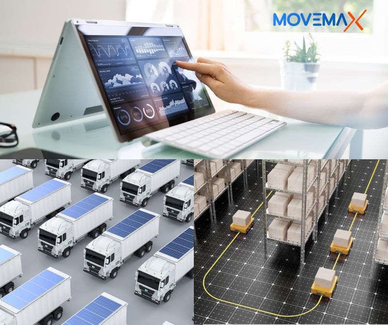 [MoveMax ] ระบบบริหารจัดการงานขนส่งและกระจายสินค้า เทรนด์ที่กำลังมาแรง ...