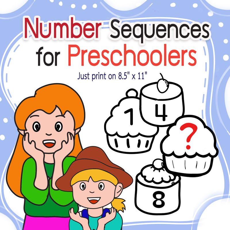 [ขอเขียนขอเล่า] หน้าปกที่ทำเสร็จล่าสุดในการทำWorksheet for preschool ...