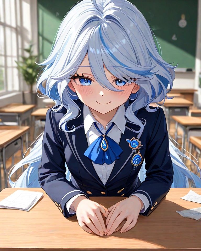 [Anime] Anime 💞 โดย