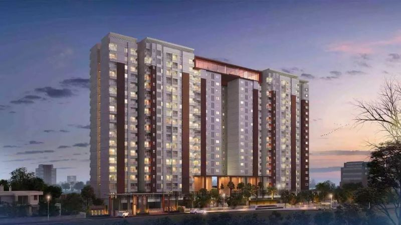 Soho of Silicon Valley | Varthur | Sarjapur Road