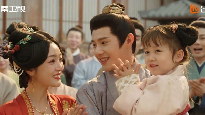 Perfect Match Official Trailer | Starring Lu Yu Xiao, Liu Xie Ning, Wu Xuan Yi, Ke Ying and others