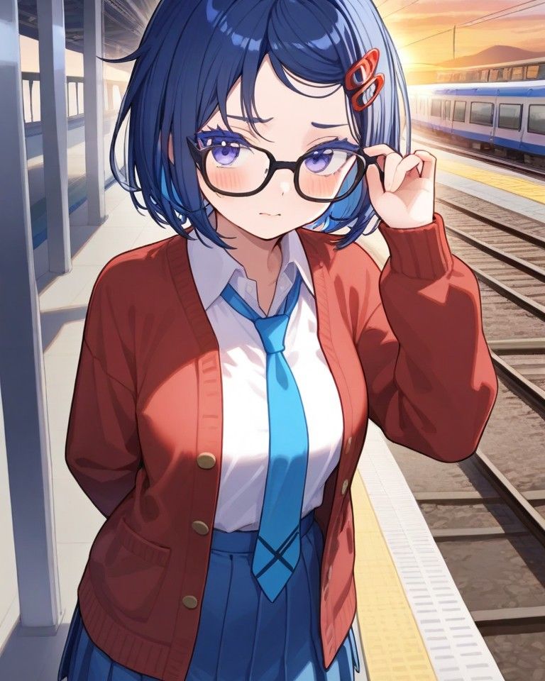 [Anime] Anime 💞 โดย