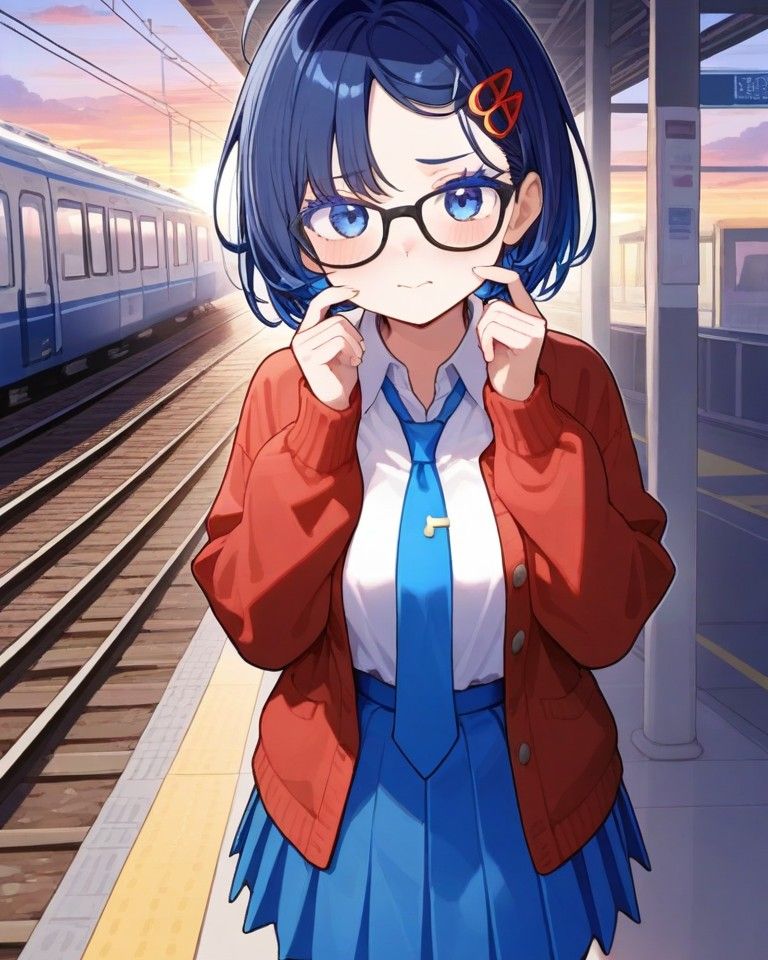 [Anime] Anime 💞 โดย