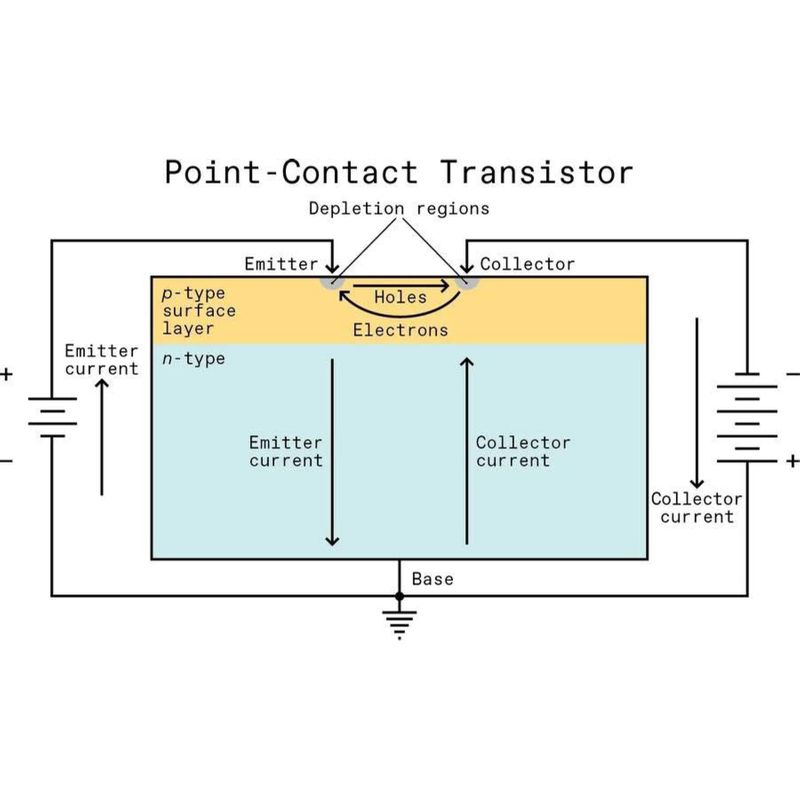 [ณัฐมาคุย] TSMC: transistor เพื่อให้เข้าใจงานที่มอริสทำ วันนี้ผมมาเล่า ...