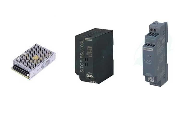 Switching Power Supply ทำงานอย่างไร ?