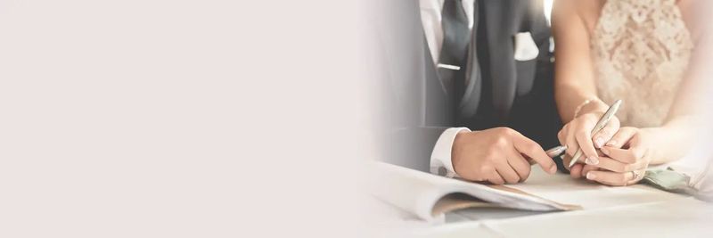 รักกันต้องวางแผน สัญญาสมรสสำคัญกว่าที่คิด