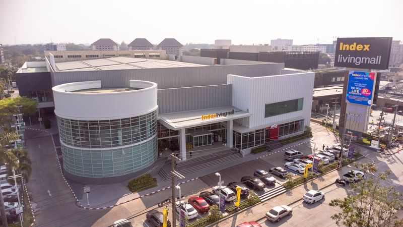 [Index Living Mall Plc (ILM)] ฉลองโฉมใหม่อย่างเป็นทางการ ‘อินเด็กซ์ ลิฟ ...