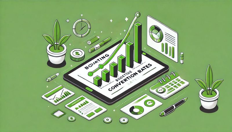 10 ทริค ทำให้ Conversion Rate พุ่งทะยาน