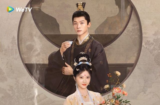 ″ซื่อจิ่น หวนรักประดับใจ” (Si Jin) ซีรีส์จีนย้อนยุคโรแมนติก เตรียมลงจอ WeTV มีนาคมนี้!